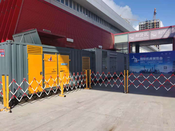 康平发电机租赁的“望、闻、问、切”你知道多少？