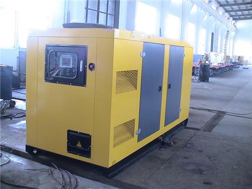 康平租赁发电机 柴油发电机组的蓄电池种类有哪些？