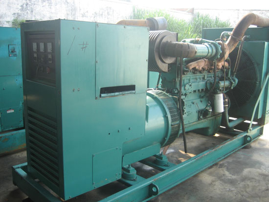 康平出租发电机-发电机组购买指南都有哪些