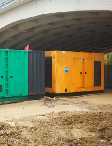 康平租赁发电机-如何在高水温下检查柴油发电机发电机运转状态