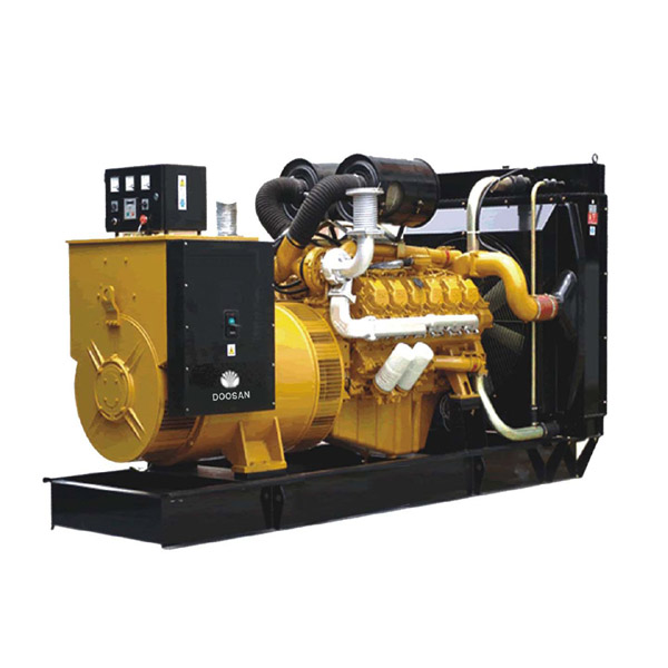 康平租赁发电机-怎样确保潍柴发电机组的质量