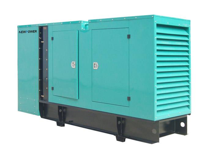 康平发电车租赁-沃尔沃发电机组多少钱