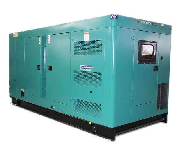 康平出租发电机-柴油发电机组低负荷运行危险吗？