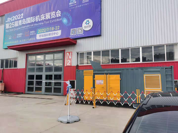 康平发电机租赁-柴油发电机组不及时维护危害大