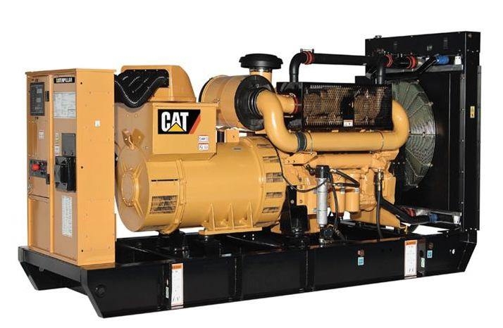 康平租赁发电机-柴油发电机设计的优势性能特点有哪些