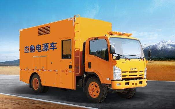 康平租赁发电机-柴油发电机组紧急停机的正确操作方法