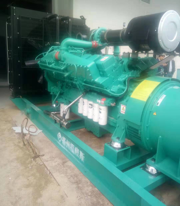 康平出租发电机-发电机租赁后的操作注意事项