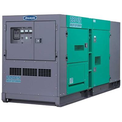 康平出租发电机-排除柴油发电机组敲缸声的步骤