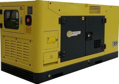 康平出租发电机-怎样对比判断发电机组的质量