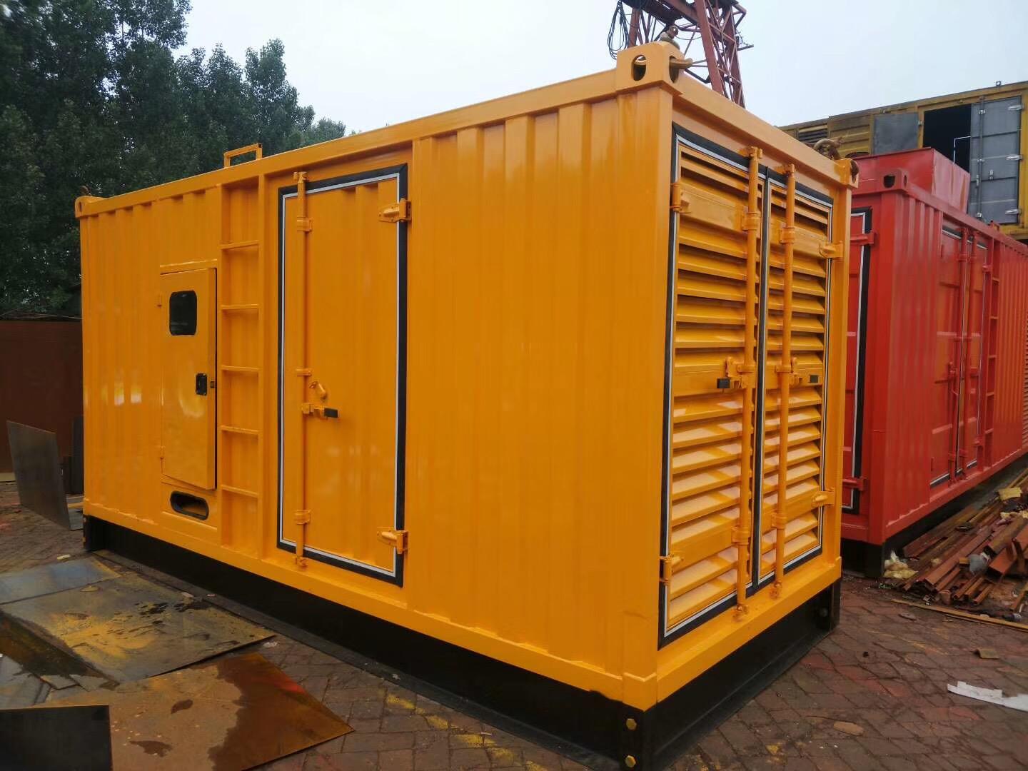 康平300kw柴油发电机组一个小时需要的油耗