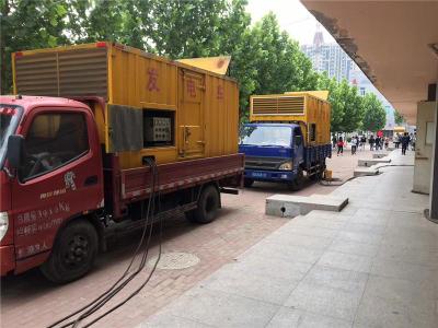 康平是否需要给柴油发电机安装保护装置