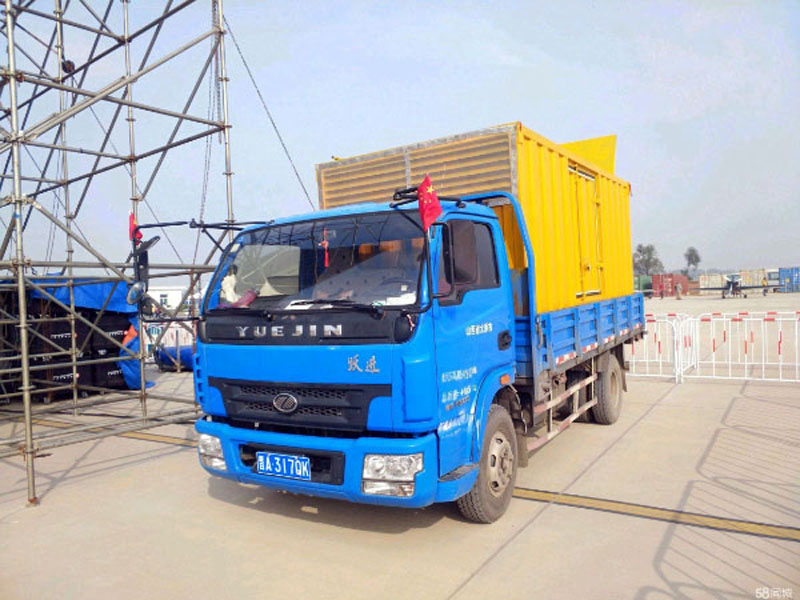 康平租赁发电机-柴油发电机组租赁之新发电机组热磨合与冷磨合的区别