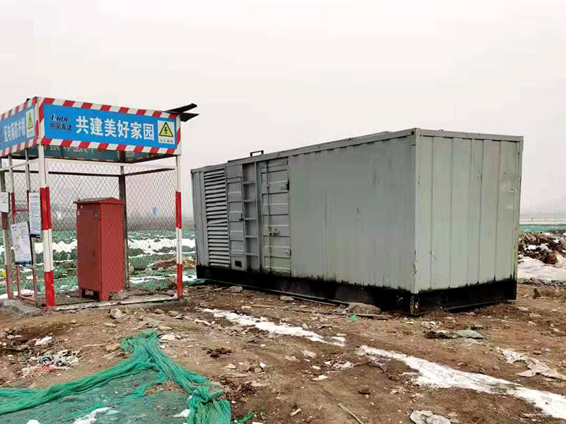 康平燃气发电机在高海拔地区运行时会遇到哪些常见故障？