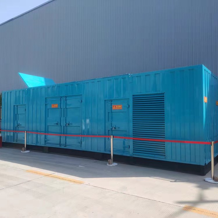康平怎样更换柴油发电机组的空气滤清器？