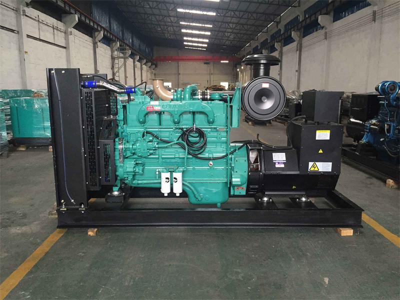 康平发电机出租租赁如何保证柴油发电机组的正常运行？