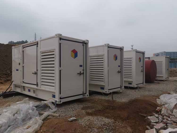 康平如何降低 200KW 柴油发电机的燃油消耗率？