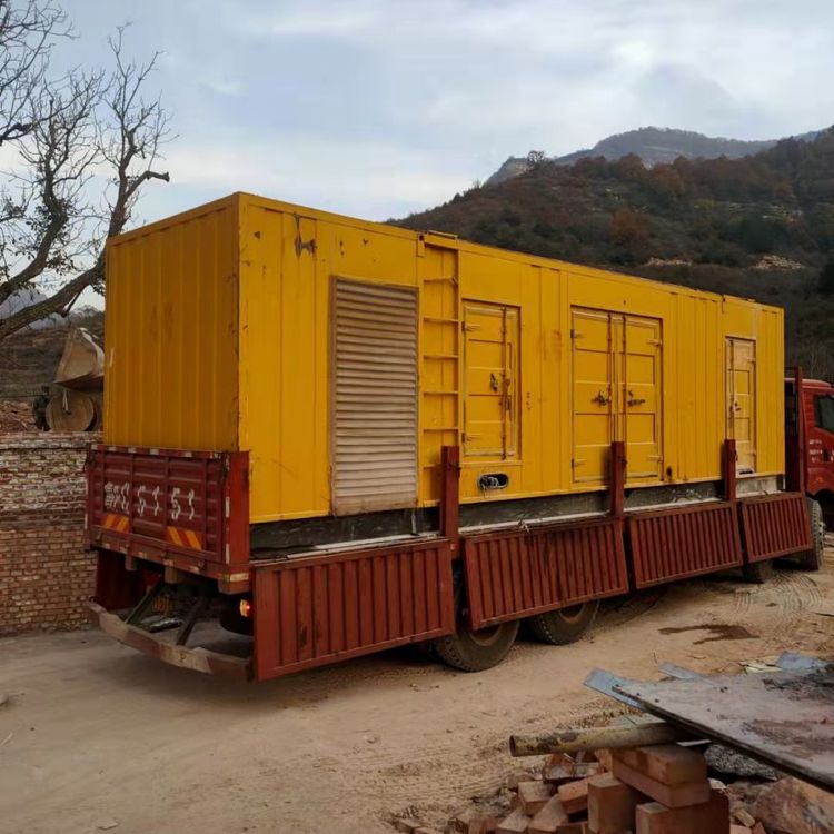 康平200kW 发电机组在带电阻性负载时，输出功率会受到哪些因素的影响？