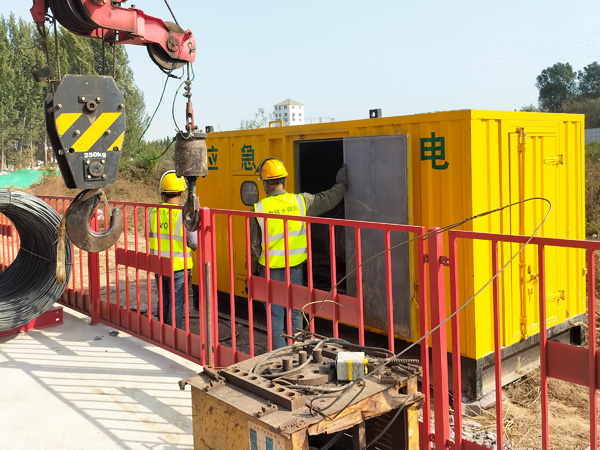 康平柴油发电机输出电流不稳定会导致哪些安全隐患？