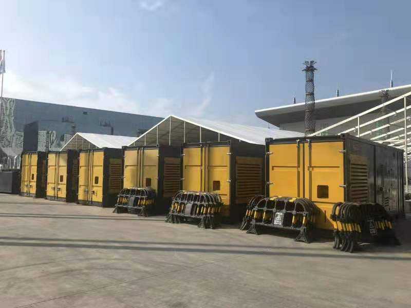 康平柴油发电机组可以24小时全天运行吗？