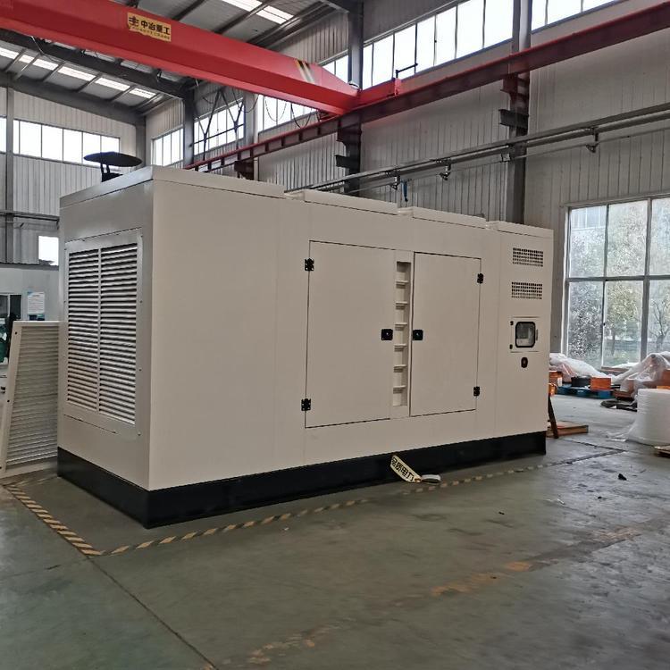 康平启动发电机组时需要注意什么？