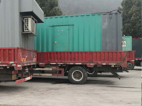 康平柴油发电机组使用注意安全事项有哪些？