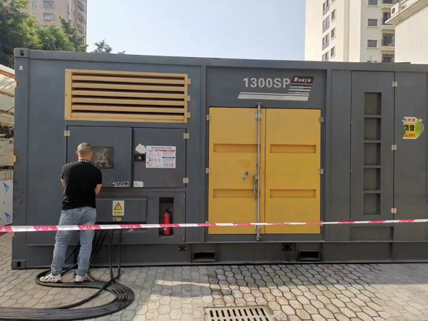 康平延长空气滤清器使用寿命的注意事项