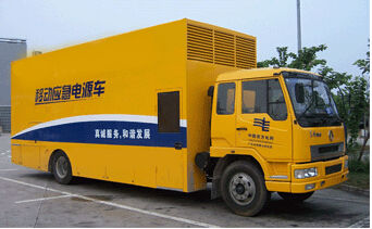 康平发电机组如何判断水冷式机油散热器是否需要更换？