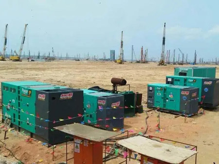 康平测量水冷式机油散热器密封件尺寸的具体步骤是什么?